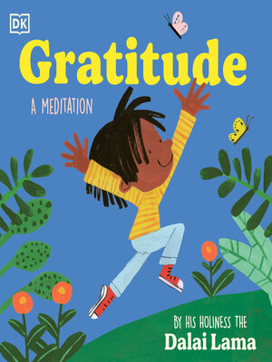 cover image of Gratitude
